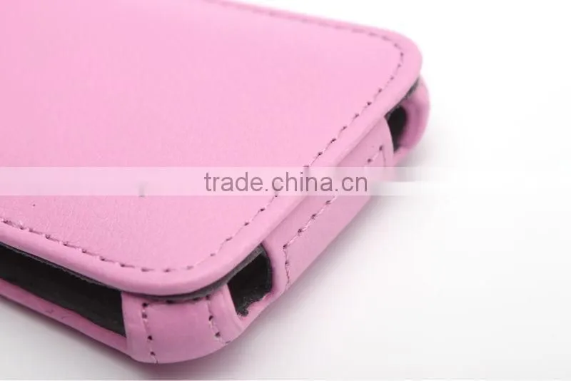 pu leather case for Philips S388 new design case