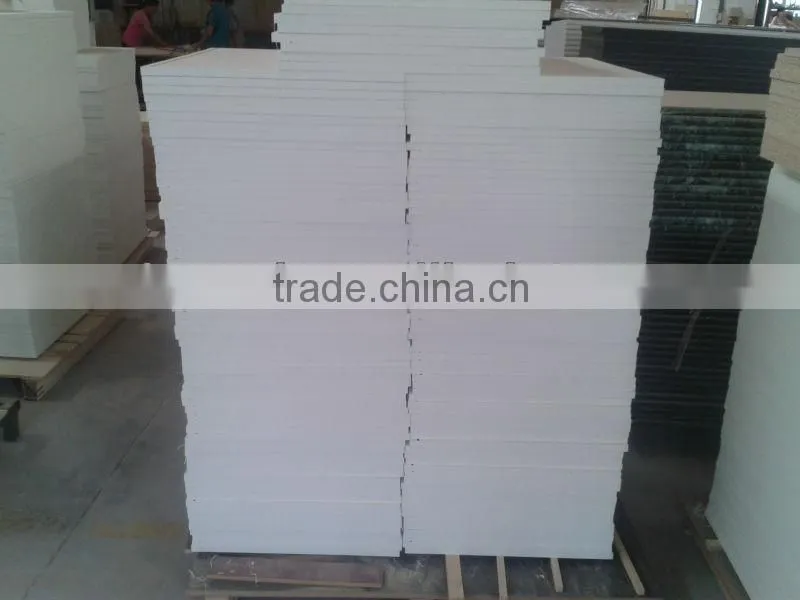 MDF cupboard door cabinet door manufacturer China