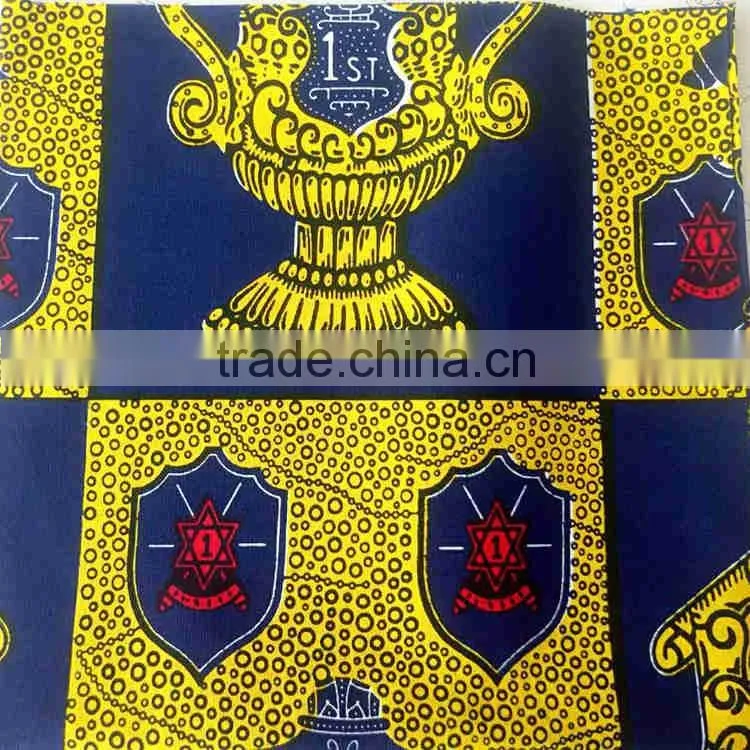 100%cotton 24x24 72x60 46/47" wholesale african wax print fabric
