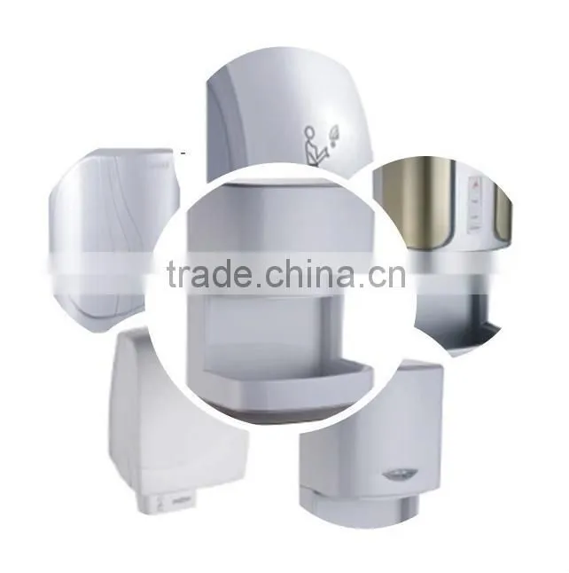 Stainless Steel Touchless Hand Dryer