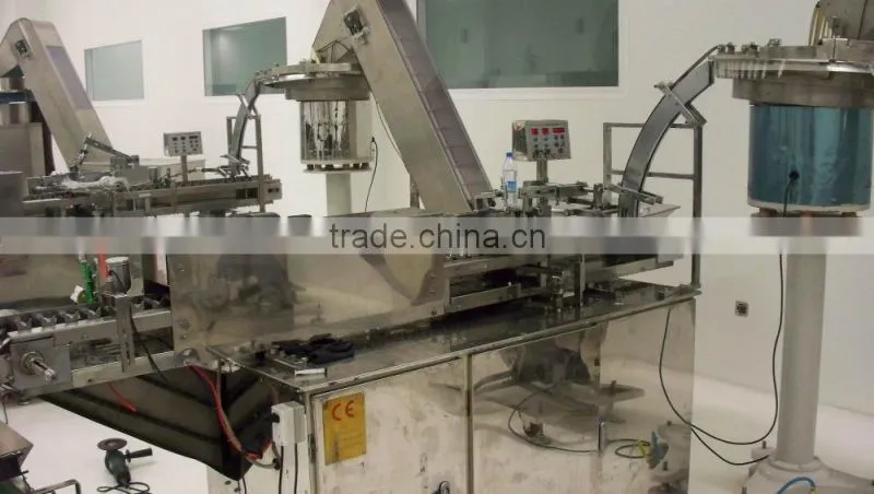Screen Printer For 1ml 3ml 5ml 10ml 20ml Syringe Tubes