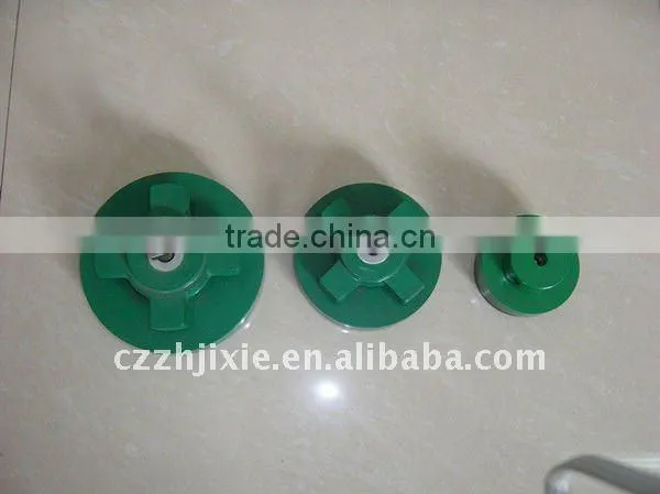 Height Adjustable Mount
