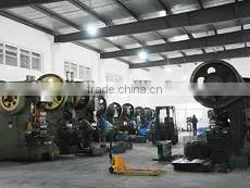 Hydraulic Cylinder Part with oil or gas connectors