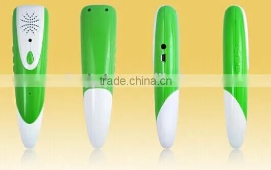 hot selling talking pen for learners