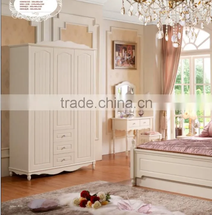 beauriful korean furniture bedroom furniture 903
