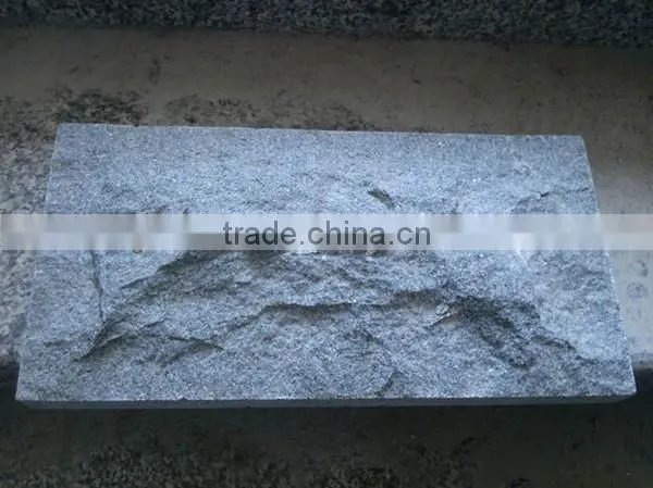 China Granite Culture Mushroom Stone