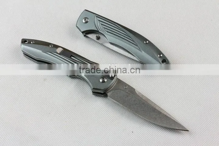 OEM Camping knives wholesale with 440C stainless steel blades