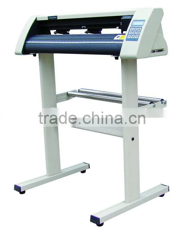 China Best quality artcut cut cutting plotter driver DW720