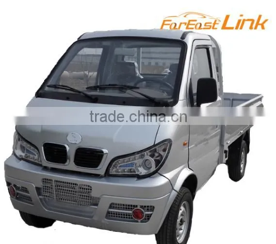 72v 150Ah 800kg load Electric Truck hot sale T1260