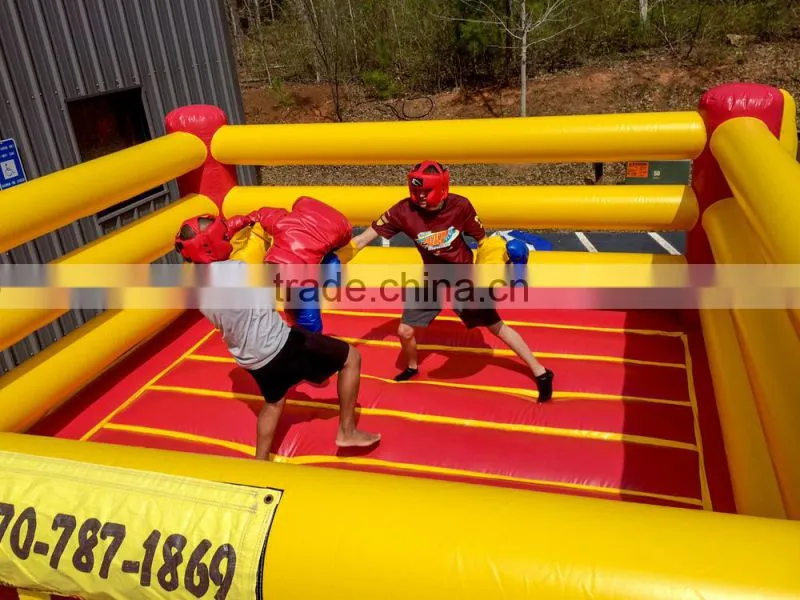 all kinds of boxing ring,inflatable boxing ring for sale