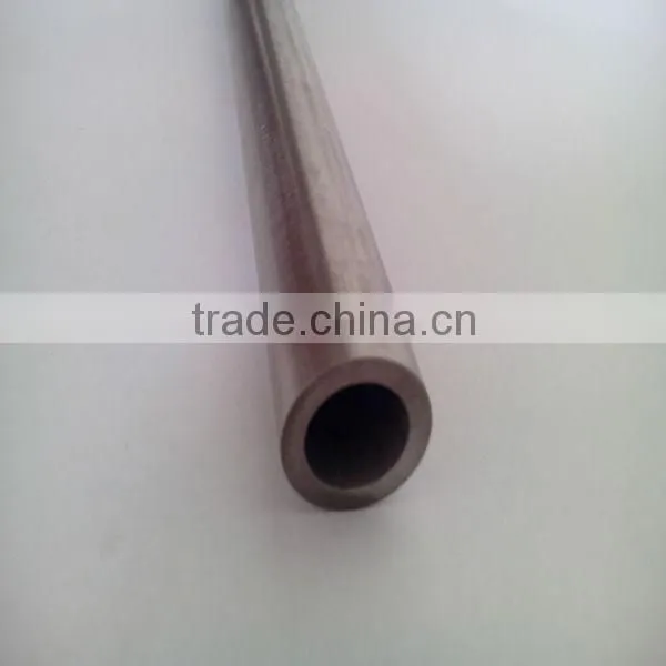 high density best price for high precision tungsten pipe,tungsten tube