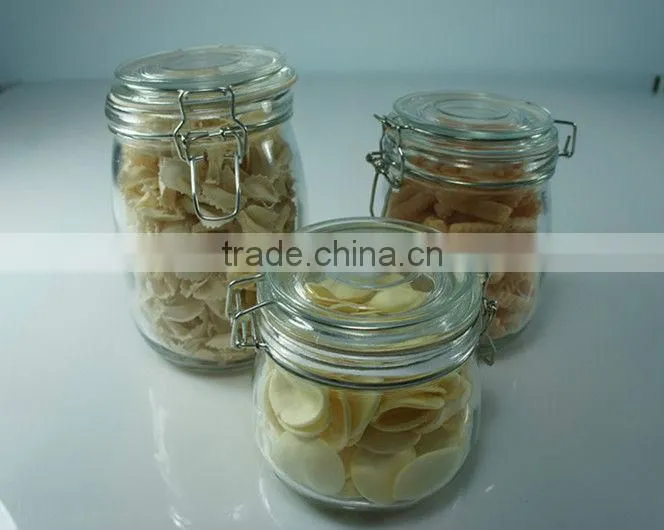 glass coffee container,snack jars with sealed cap,nut containers