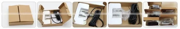 GSL305 Small scale compression tension S beam weight sensor