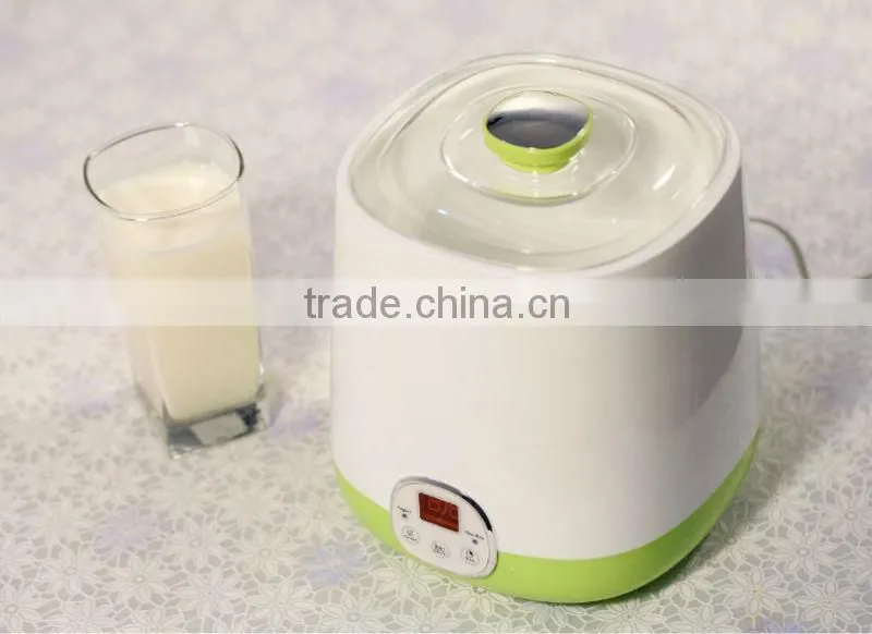 electric greek yogurt maker