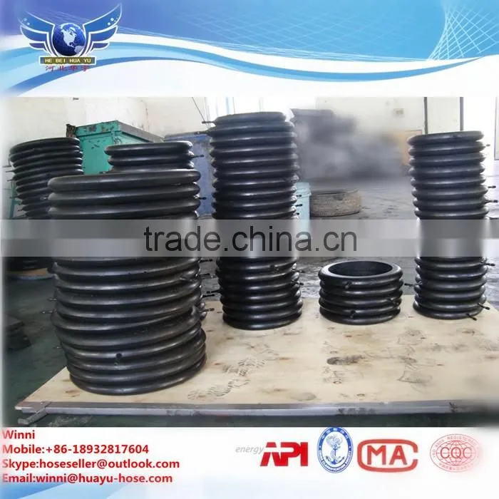 12'' drill mud tank pipe connection air grip unions