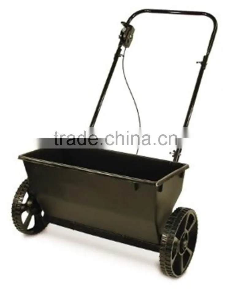 used for seed and fertilizer,Fertilizer/seed Spreader TC2026
