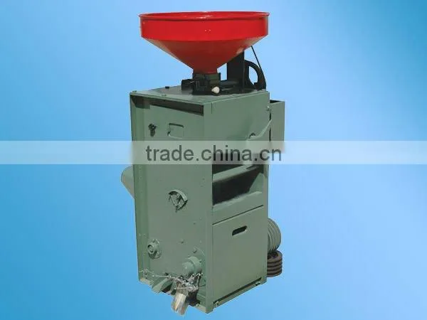 SB-10D rice milling Machine
