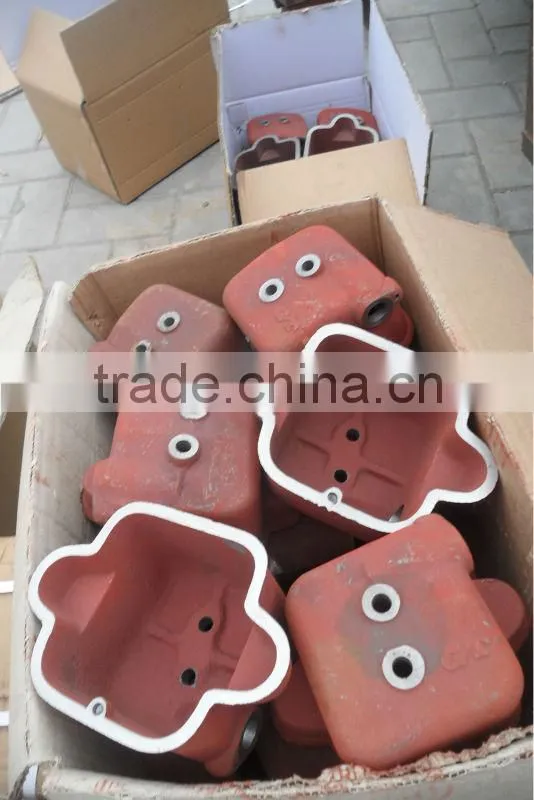 JD1130 cylinder head cover diesel engine parts manufacturer