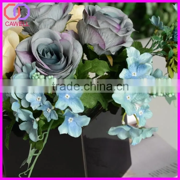 wedding decoration flower artificial flower shop