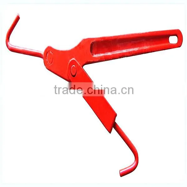 MINI LEVER TYPE LOAD BINDER