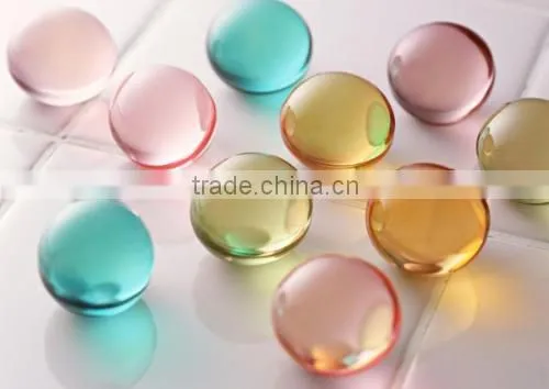 Hala vegetable gelatin softgel production recipe/formula