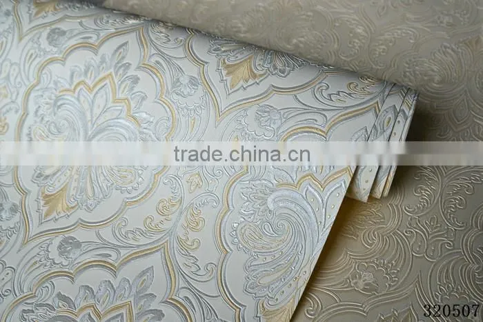 3d decoration of houses interior wallpaper