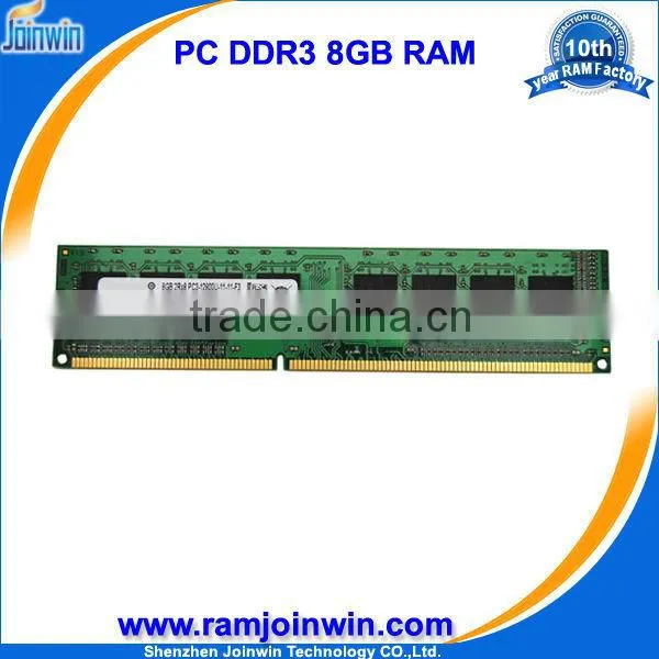 Shenzhen electronics 8gb computer ram ddr 3 1600