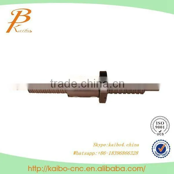 ball screw coupling/double nut ball screw/ball screws and nut
