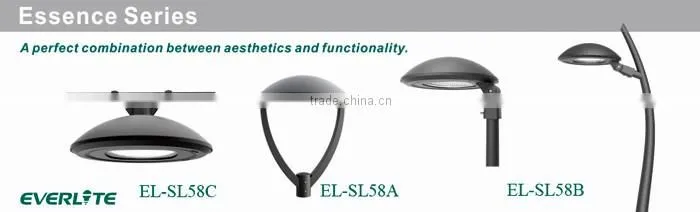 30w-120w led street light IP65 IK08 high quality 80w led street lamp with CE GS