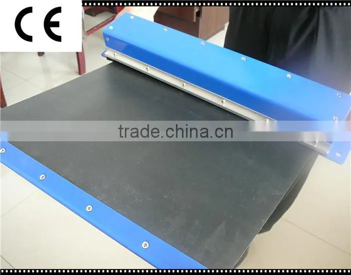 machine tool guide way protection cnc steel telescopic cover