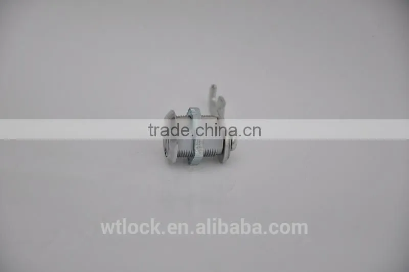Wholesale high quality chrome plated wardrobe locker pin cam lock