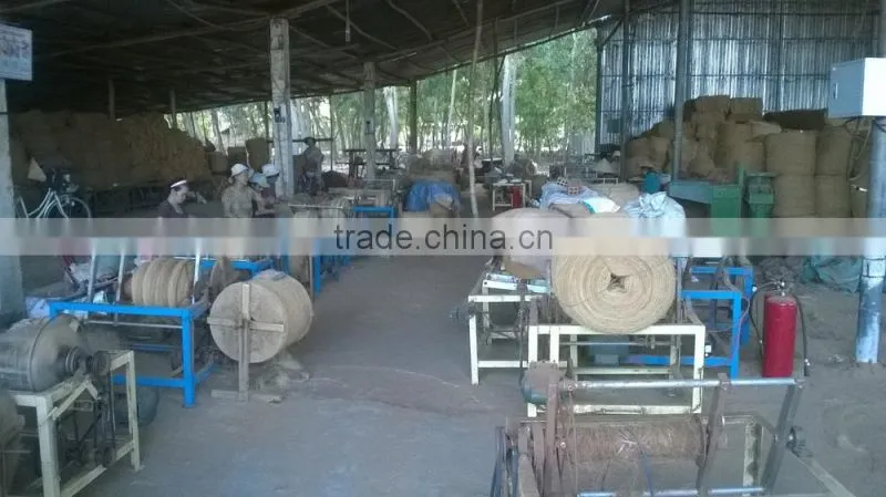 Coir Carpet Vietnam coconut products