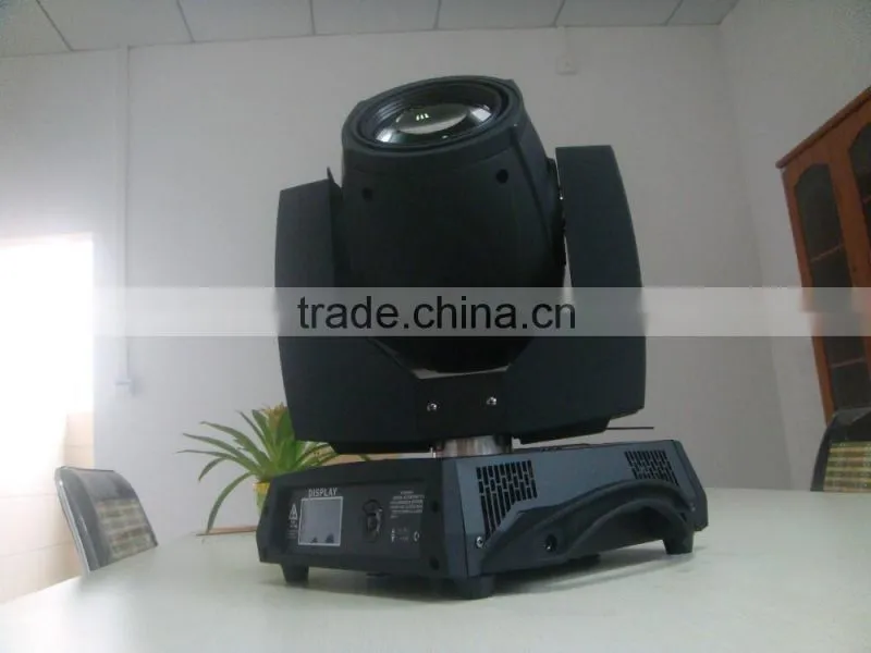 Beam 5R 200W stage lighting , moving head stage light,chinbest@