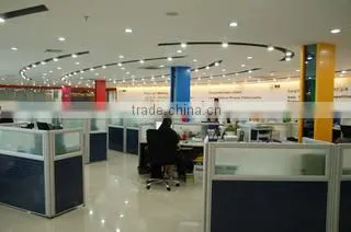 Shenzhen Kezhida Weiye Technology Co., Limited company overview - view 1