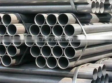 201 round stainless steel tubing