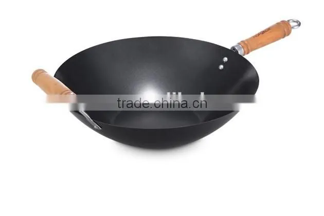 hot sale wok amc cookware price