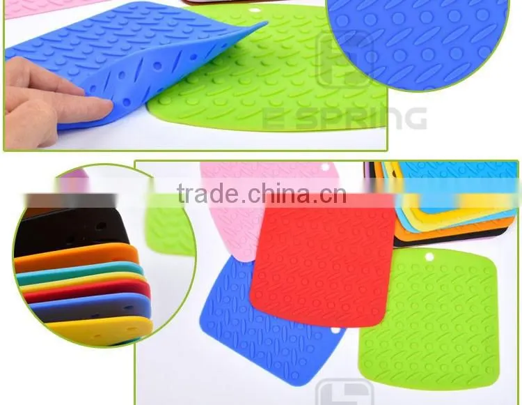 Hot Selling Table Mat Europe Drink Coasters Dining Table Mat