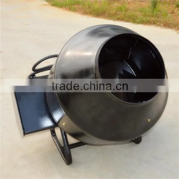 concrete mixer and loader /types of concrete mixers for sale /mobile concrete mixer for loader