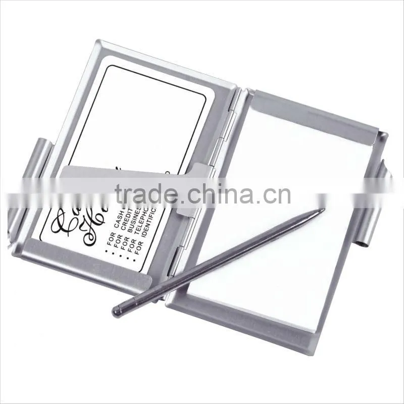 Good Quality Stainless Steel Name Card Holder.