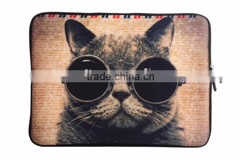 Waterproof 13" 13.3" Laptop Sleeve Case Notebook Carrying Bag Pouch Cover For Apple Macbook Pro