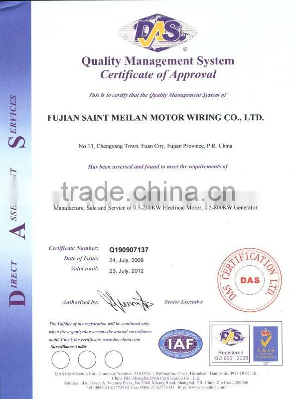 Cheap 300kva Wudong Chinese Diesel Generator Set Supplier