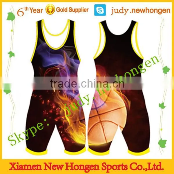 china high quality wrestling singlets, cheap wrestling singlets for sale