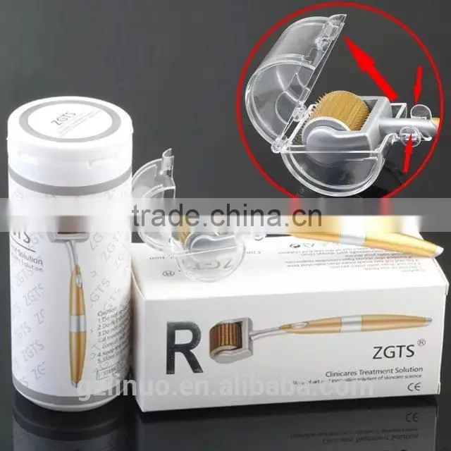 micro needling cosmetic scar remover dermaroller