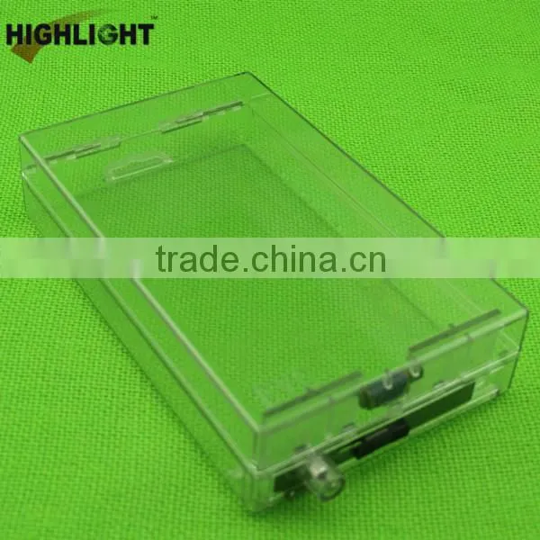 Highlight S006A Cigarette box