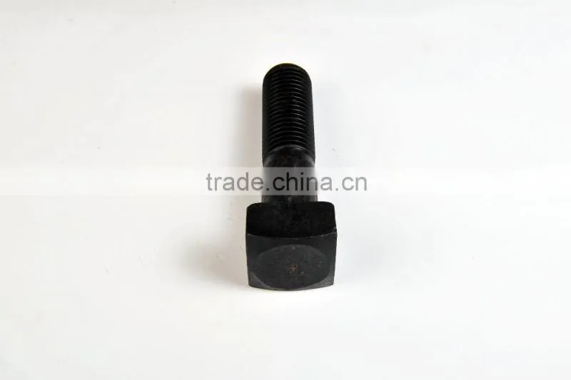 NBFATN ISO9001 certification Precision electronics security lag structural bolt