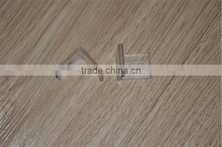 Corner and Surface Mounted TED001P18 Triangle LED Aluminum Profile