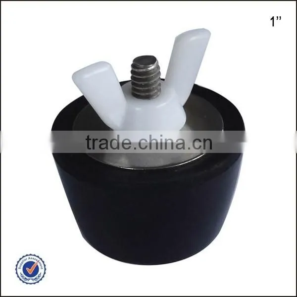 Stainless Steel Wintering Rubber Expansion Plug