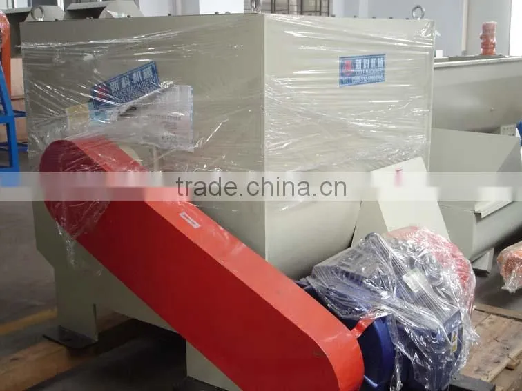 Dewatering Centrifugal Dryer