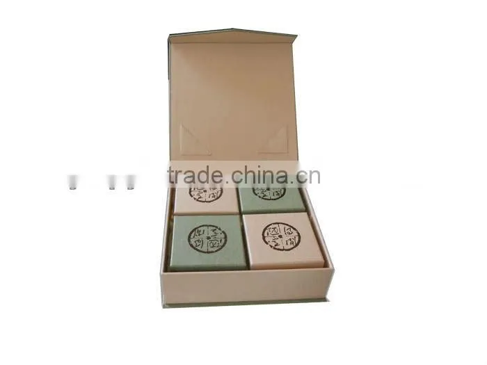 Hot sale mooncake packing box