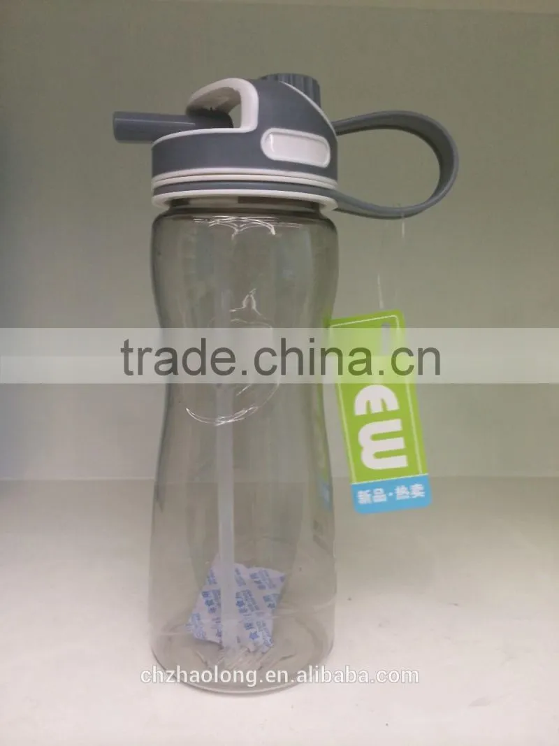 insulated cycling sports water bottle 650ml colourful print